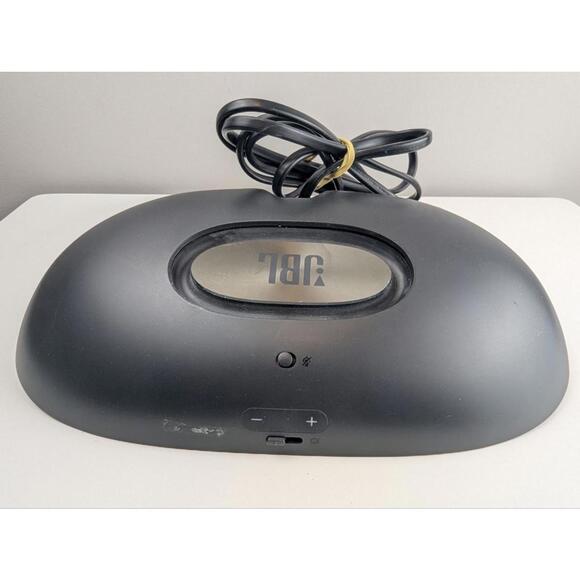 JBL Link View Smart Display w/ Google Assistant 8" Touchscreen - Factory Reset - Picture 2 of 8